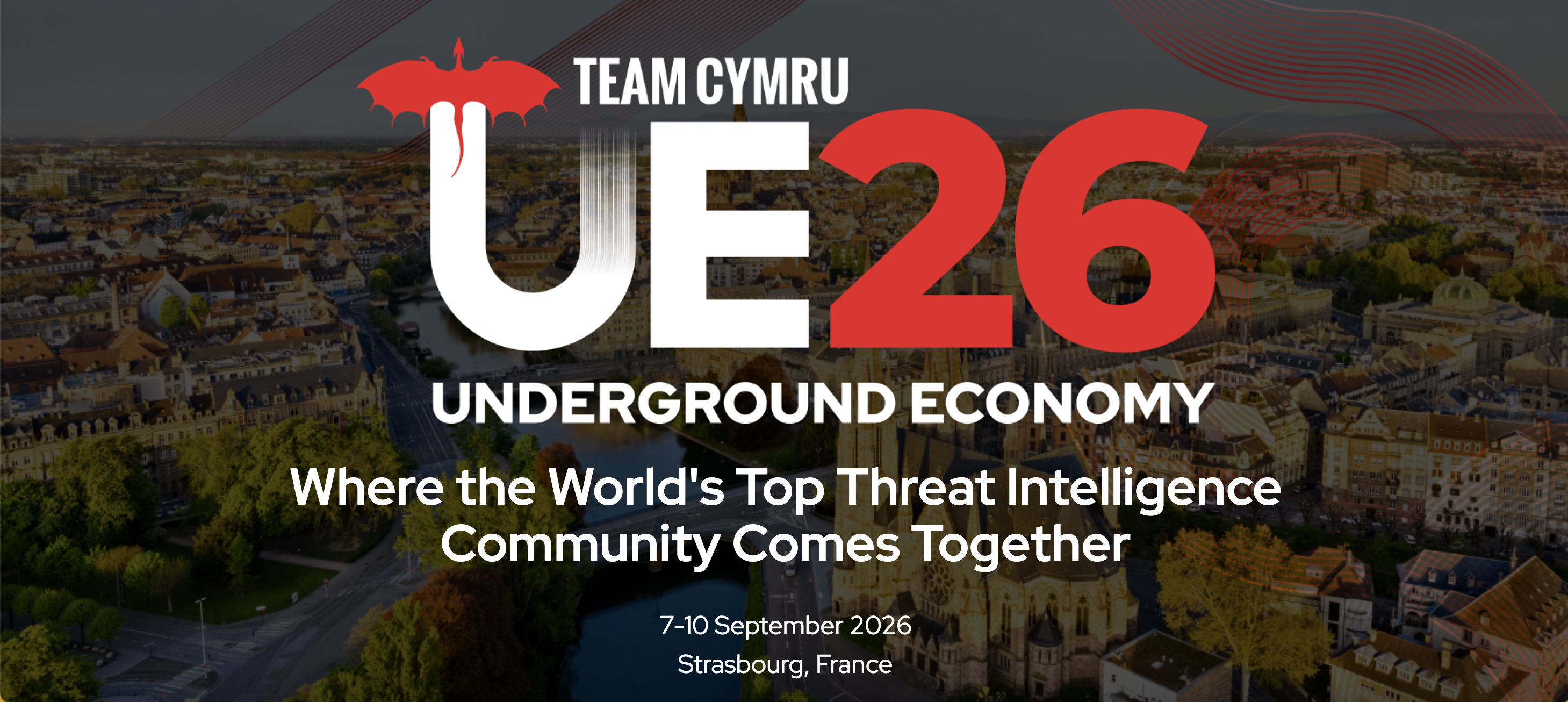 Underground Economy 2026 image