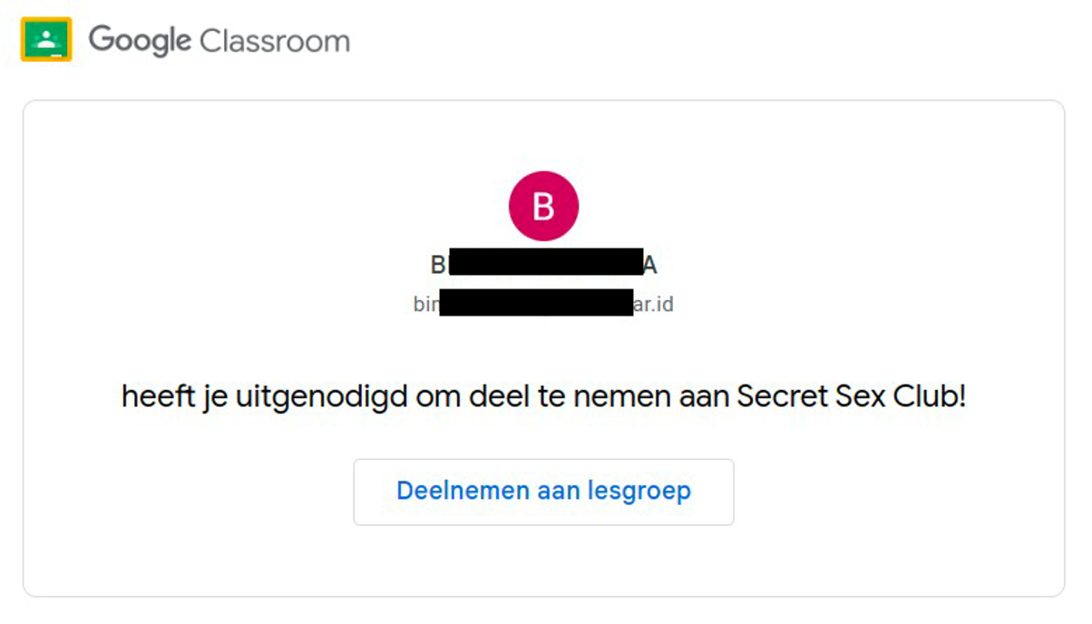 Investigations | Sex education in the classroom? Google can help, but ...