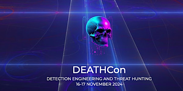 DEATHCon 2024 image