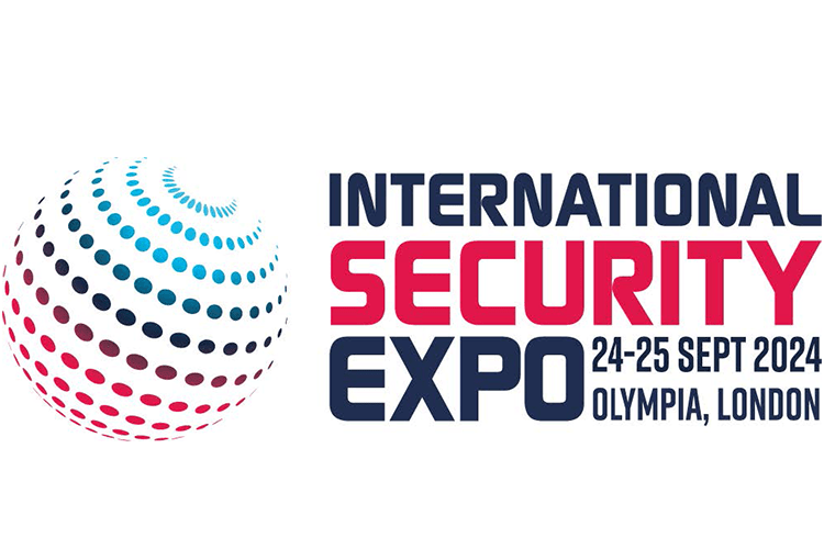 International Security Expo 2024 image