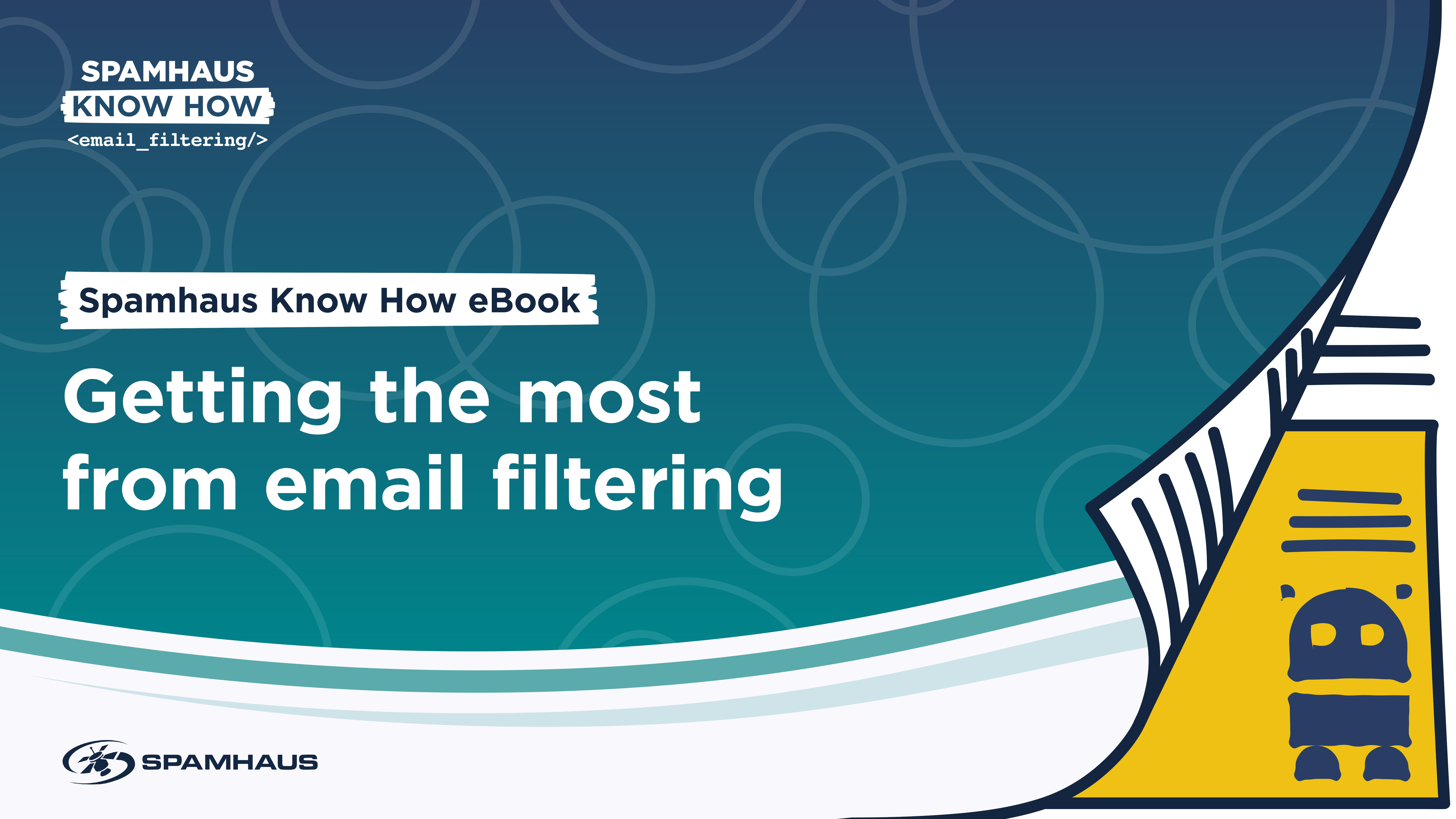 eBook | Getting the most from email filtering