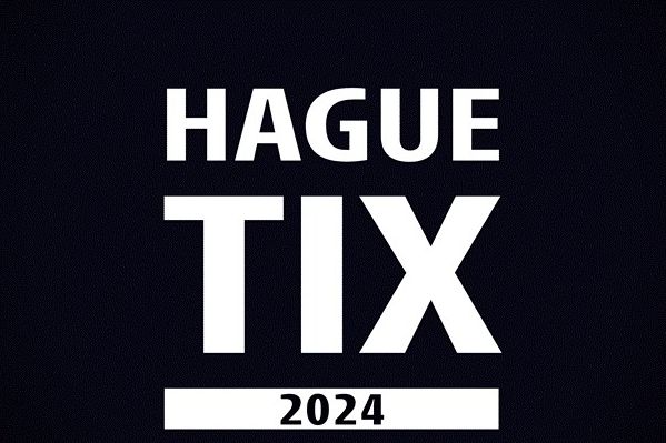 Hague TIX 2024 image