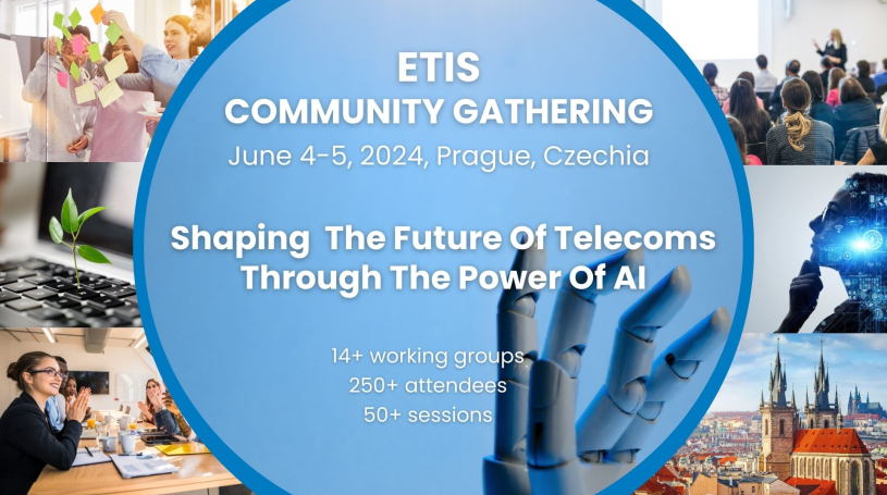 ETIS Community Gathering 2024 image
